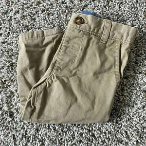 Baby pants